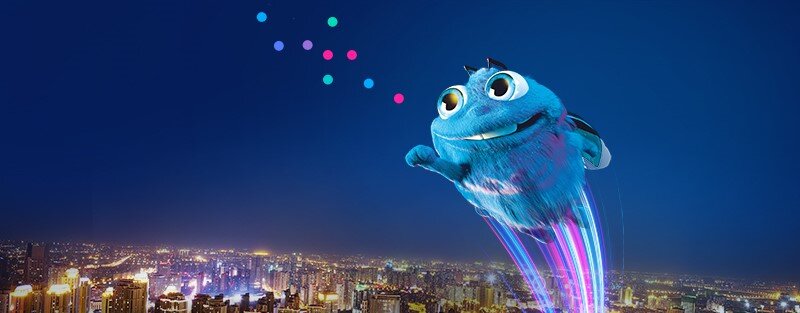 Światłowodowy internet od Netii z umową na 9 miesięcy