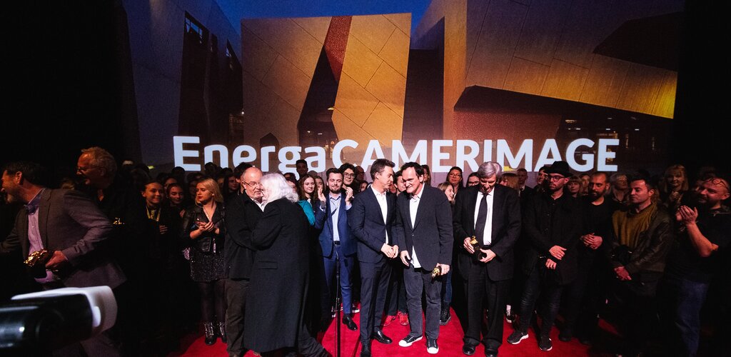 Energa z CAMERIMAGE przez kolejne 3 edycje