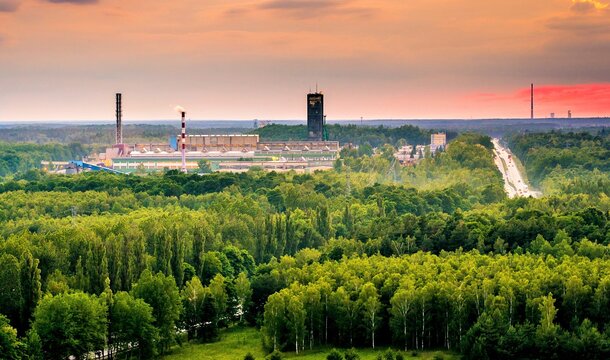 KGHM Polska Miedź S.A. o wpływie na klimat w międzynarodowym projekcie instytucji CDP Carbon Disclosure Project