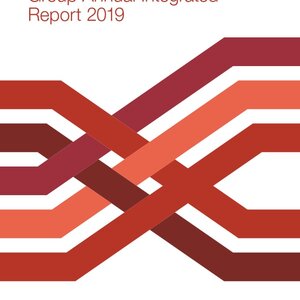 Raport zintegrowany Generali 2019