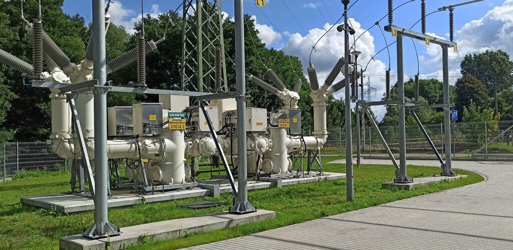 Energa Operator zwiększa niezawodność dostaw energii elektrycznej na Pomorzu