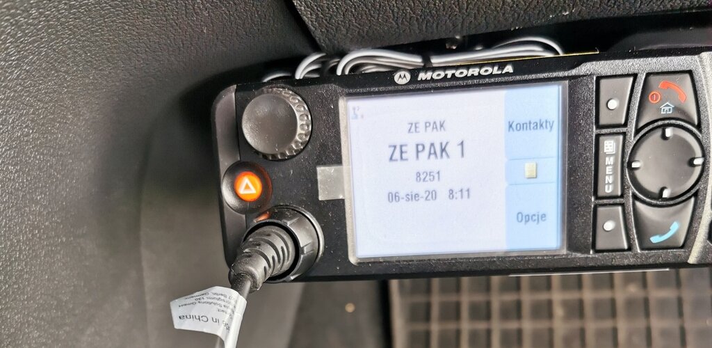 Pozytywne testy TETRY w elektrowniach PAK