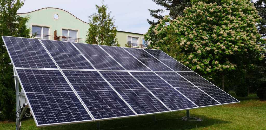 Energa promuje fotowoltaikę wśród rolników