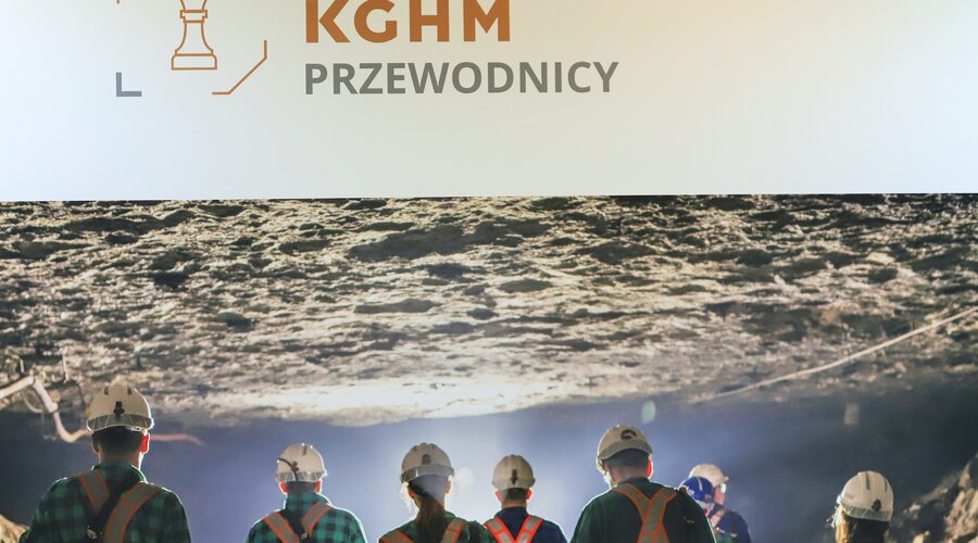 Talenty na start – rozpoczęła się druga edycja Szkoły Przywództwa KGHM "Przewodnicy"