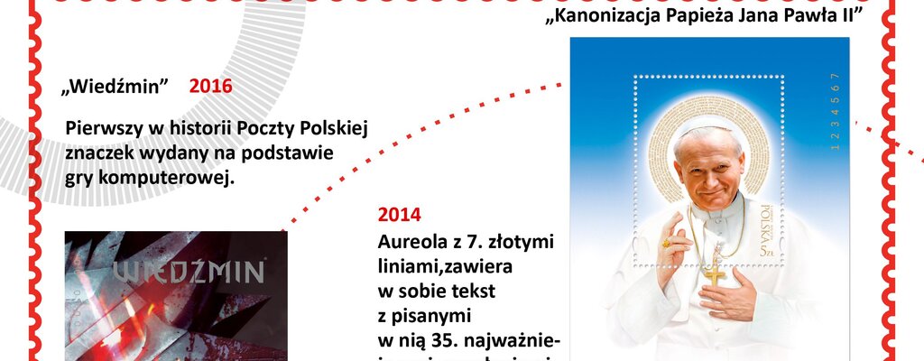 Światowy Dzień Znaczka Pocztowego