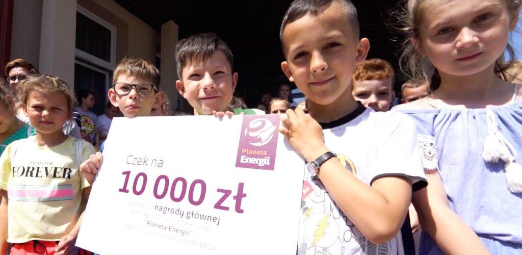 Rusza kolejna podróż z Planetą Energii
