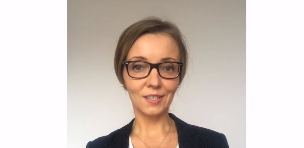 #rzeczniczkaodpowiada - Beata Kopczyńska o profesjonaliźmie rzecznika prasowego