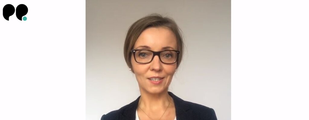 #rzeczniczkaodpowiada - Beata Kopczyńska o profesjonaliźmie rzecznika prasowego
