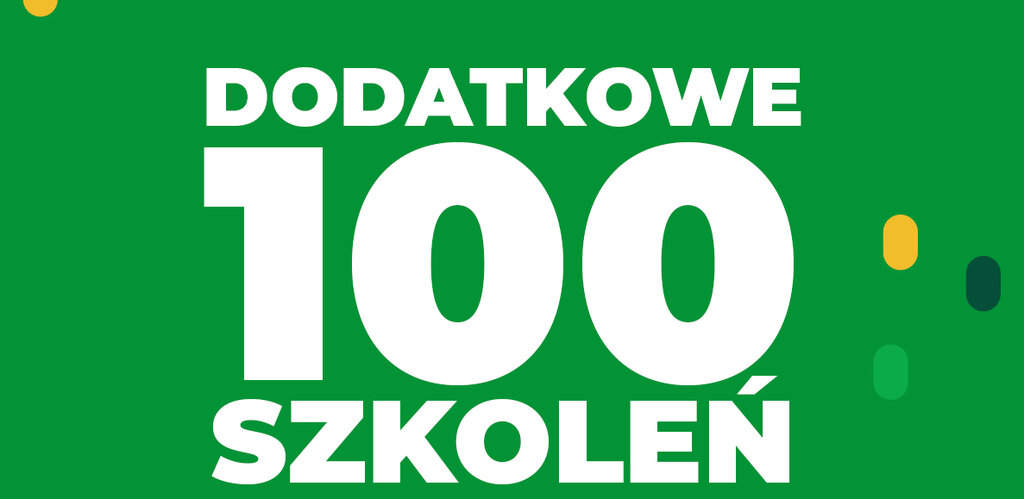 Energa wspiera pomorskie szkoły
