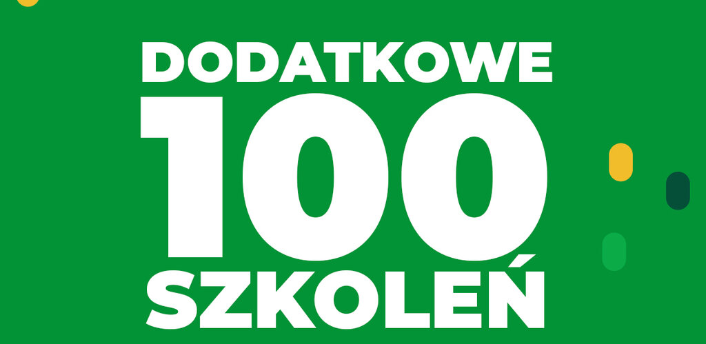 Energa wspiera pomorskie szkoły