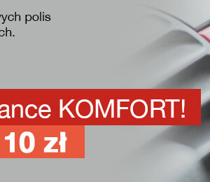 Kierowcy ubezpieczeni w Generali z dodatkową pomocą na drodze