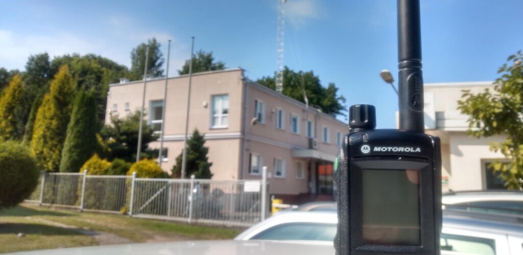 System TETRA w Energa OZE