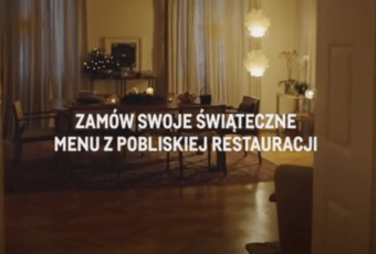 Kampania świąteczna MAKRO Polska  zachętą do wspierania lokalnej gastronomii