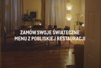 Kampania świąteczna MAKRO Polska zachętą do wspierania lokalnej gastronomii