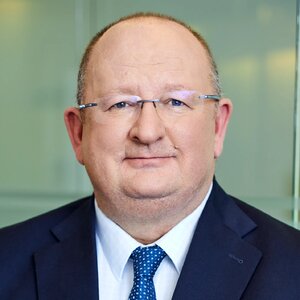 Członek Zarządu Generali TU SA