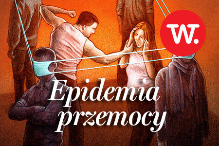 e-Wprost nr 28 (43): Plan awaryjny PiS, przemoc w pandemii, prawdziwa twarz Hołowni, Jan Paweł II skrzywdził Dziwisza. 