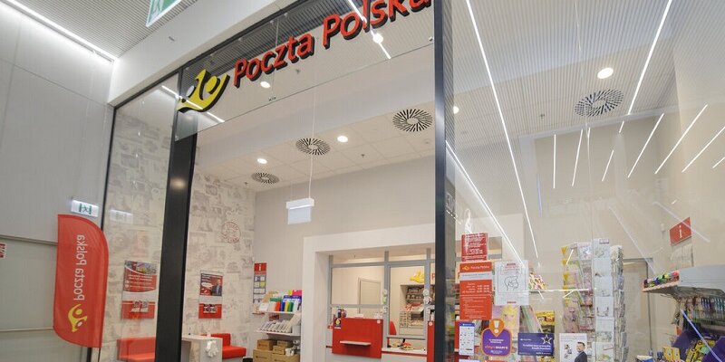 Poczta Polska udaremniła oszustwa wyłudzania pieniędzy