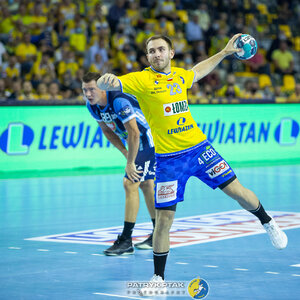 Autor: Patryk Ptak/Łomża Vive Kielce