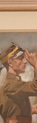 Z Toronto do Gdańska. Dwa obrazy Wojciecha Kossaka w darze dla Muzeum Gdańska