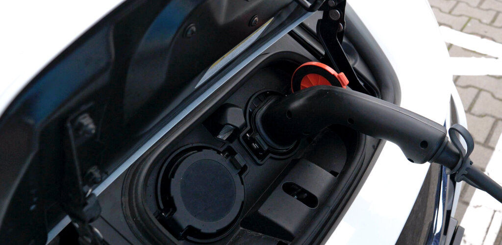 Energa buduje stacje ładowania w Koszalinie