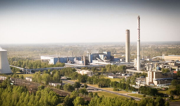 Las plantas metalúrgicas de KGHM Polska Miedź S.A. en el programa Copper Mark