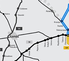 Budimex podpisał umowę na budowę odcinka S19 Via Carpatia na Podlasiu