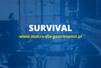 Niezbędnik dla gastronomii MAKRO realnym wsparciem dla branży