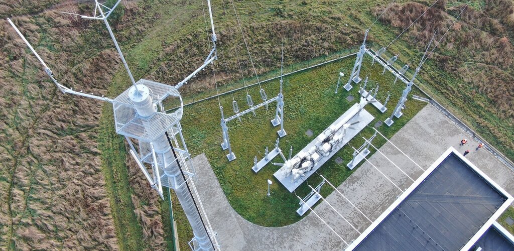 Energa Operator korzysta z cyfrowej sieci radiowej TETRA firmy Motorola Solutions