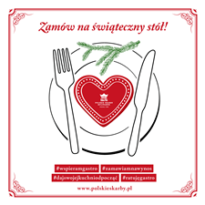 Zamów na świąteczny stół w ulubionej restauracji – MAKRO Polska zachęca swoich klientów i wszystkich Polaków do wspierania polskiej gastronomii w świątecznym czasie