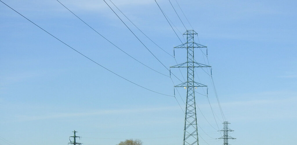 Energa przetestuje w Gdańsku nowatorskie słupy energetyczne