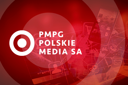 Zmiany w Zarządzie PMPG Polskie Media S.A.