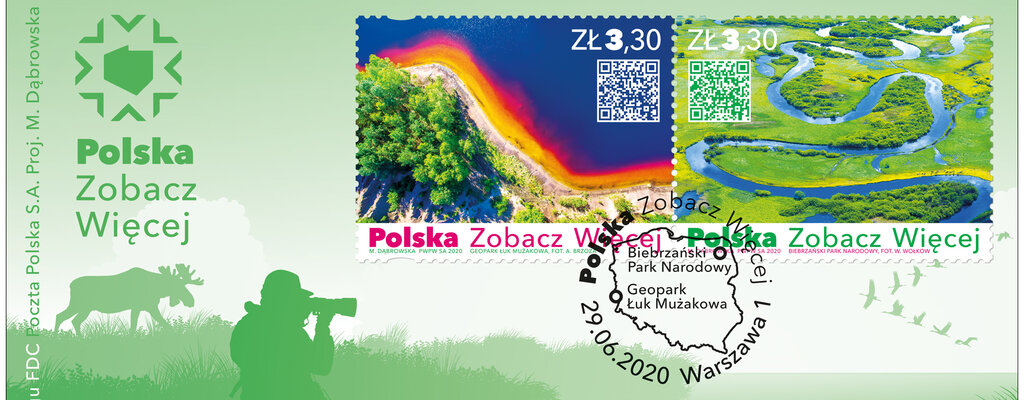 Poczta Polska: filatelistyczne podsumowanie wyjątkowego 2020 roku