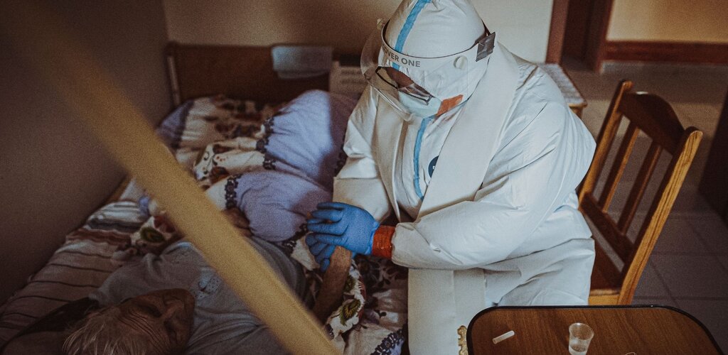 Posługa kapelanów WOT – służba człowiekowi, skoncentrowana na trosce i pasterskiej posłudze