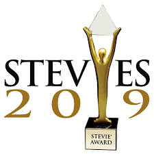 El premio principal en el concurso internacional Stevie Awards 2019 para el Presidente de KGHM