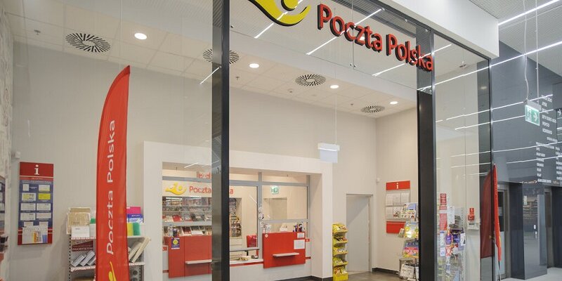 Poczta Polska: przywracamy możliwość wysyłania przesyłek do Wielkiej Brytanii