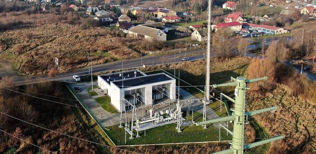 Inwestycja w bezpieczeństwo energetyczne mieszkańców Gdańska