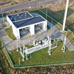 Inwestycje infrastrukturalne napędzają rozwój miasta
