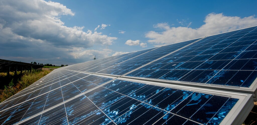 ORLEN i Energa planują kolejne megawaty z OZE w Wielkopolsce