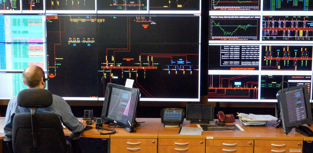 Energa wprowadzi nowy system zarządzania ruchem sieci elektroenergetycznej