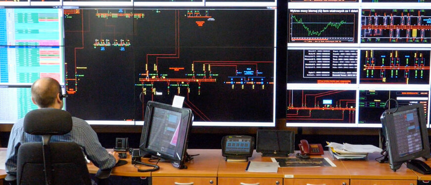 Energa-Operator wprowadzi nowy system zarządzania ruchem sieci elektroenergetycznej 