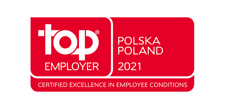 Provident Polska po raz dziewiąty wśród firm wyróżnionych tytułem Top Employer