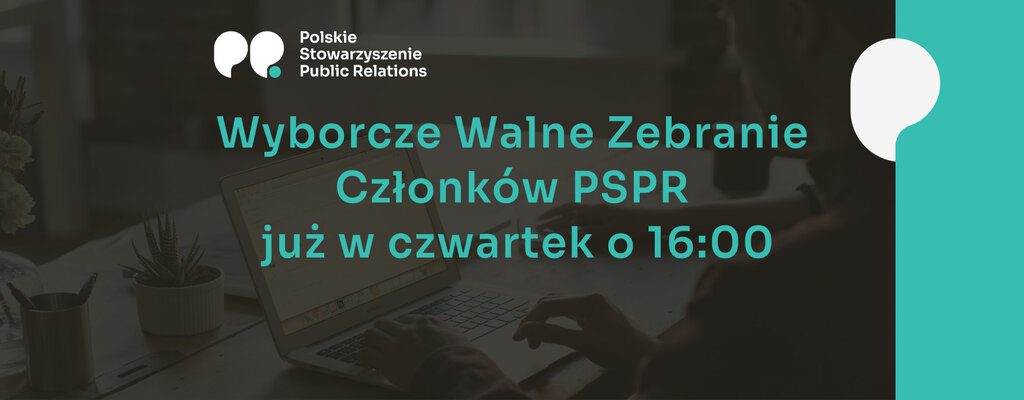 Komunikat Wyborczy nr 3 dla członków PSPR