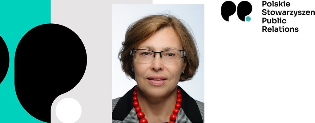 Prof. Anna Adamus-Matuszyńska z członkostwem honorowym PSPR