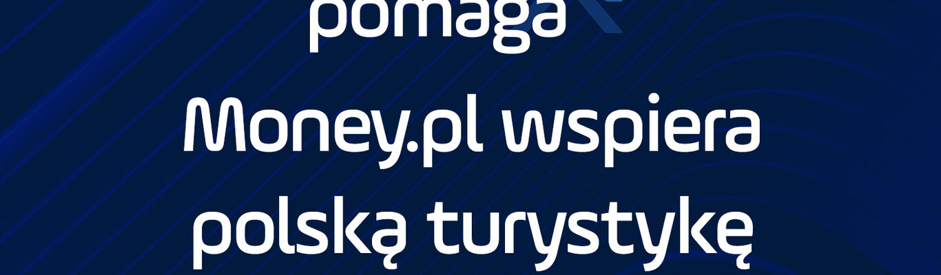 Druga edycja akcji #moneypomaga