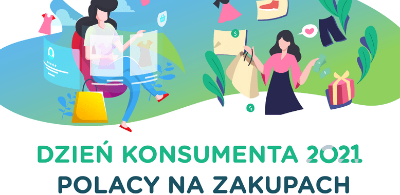 Światowy Dzień Konsumenta – Polacy polubili „less waste”. Ponad 60 proc. Polaków oddaje lub sprzedaje rzeczy, których nie używa