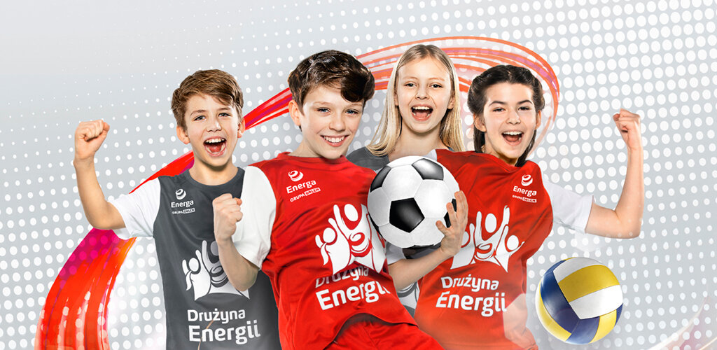 Otwarcie 4. edycji Drużyny Energii - RELACJA WIDEO