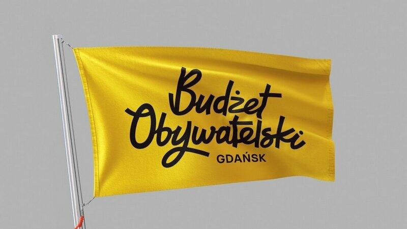Budżet Obywatelski w Gdańsku 