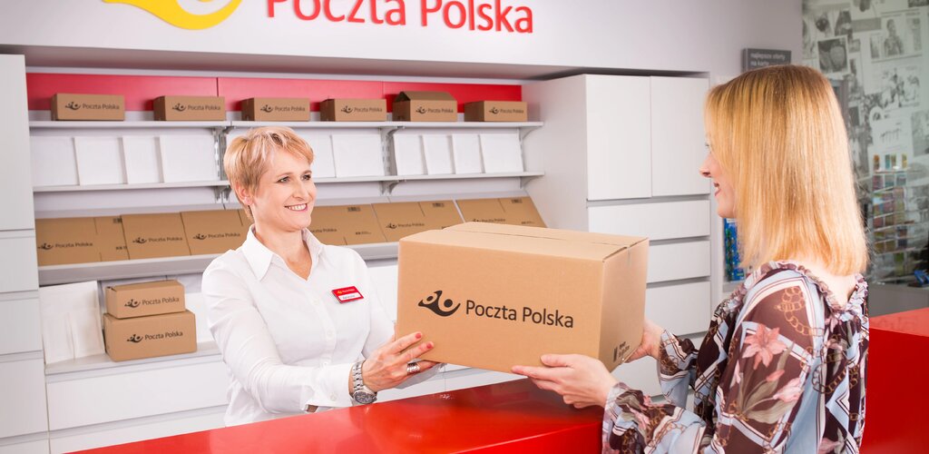 Poczta Polska nawiązała współpracę z Eurocash i powiększyła swoją sieć punktów odbioru do 14 tysięcy 