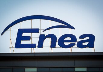 Enea - siedziba - logo - HD