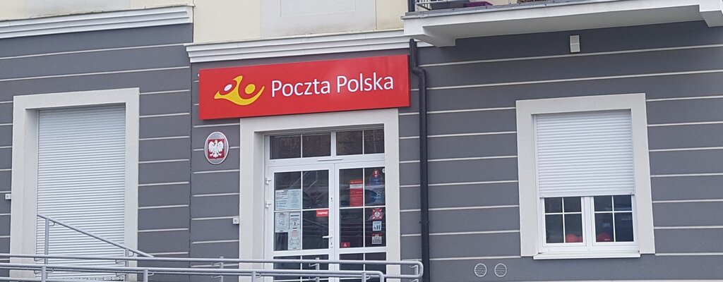 Poczta Polska otworzyła 29. placówkę w Olsztynie